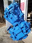 1005-000-011 1005-000-002 - Borgwarner Borg Warner Velvet Drive Transmission