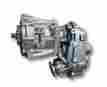 1005-011 Borg Warner Velvet V Drive 72 Series