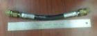 10055-6-p Parker Oil Hose Marine Diesel Turbo Return Feed Lines