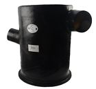 1007021 - 1602881 Centek Marine Muffler Vernalift Silverton Port Wet Exhaust