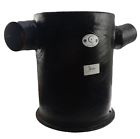 1007022 - 1602882 Centek Marine Muffler Vernalift Silverton Star Wet Exhaust
