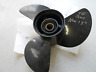 101031 Omc Johnson Evinrude Stroke Suzuki Propeller Pontoon Boat