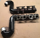 1017450130 1010550130 1717350021 Toyota Exhaust Manifolds With Gaskets Marine Engine 1uz