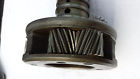 1017-659-020 Borg-warner Planetary Velvet Drive