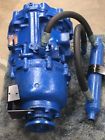 1017006 Borgwarner Borg Warner Velvet Drive Marine Transmission