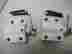 1017529 Twin Disc 5114 Transmission Trolling Valves Pair