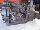 1018-000-004 Borg Warner Velvet Drive