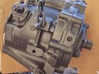 1018-000-014 Borg Warner Velvet Drive