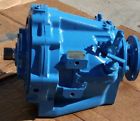 1018-002 Borgwarner Velvet Drive Marine