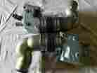 10191200 Yamaha Stern Drive Exhaust Assembly Left And Right Pair Nice
