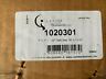 1020301 Centek New Marine Wet Diesel Muffler 808880181570