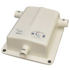 1029003 Centek Boat Exhaust Separator Tiara Gas Water Inch 0808880180474