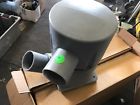 102mm Vetus Waterlock Water Injected