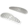 104684 Supra Boats Boat Vent Cover Inch Stainless Set