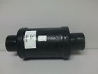 1050350 Centek Centak Fiberglass Muffler