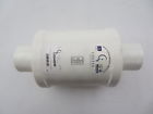 1050400w Centek Industries White Exhaust Muffler 0808880143547