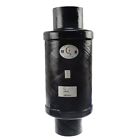 1050600 Centek Marine Muffler Vernatone Wet Exhaust Round Straight