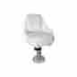 1060100 Springfield White Newport Adjustable Chair 038132160101