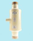 107h500 Centek Marine Muffler Vernatone Wet Exhaust Round Straight