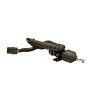 10875 Corsa Performance Marine Exhaust Diverter Solenoid Wire Replacement