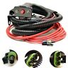 10880 Corsa Performance Marine Replacement Captains Call Harness