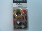 11-69578t1 Quicksilver Mercury Propeller Nut Kit New Oem