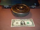 1125 Fisher Corp Model Flame