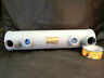 11327-1-5 Kme Kovatch New Sen Dure Shell Tube Heat Exchanger Oil