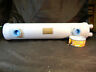 11366-1-5 Kme Kovatch New Sen Dure Shell Tube Heat Exchanger Oil