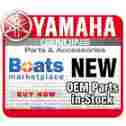116-24311-00-00 Yamaha Marine Hose L600