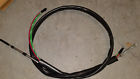 0115989 116073 Omc Johnson Evinrude Trolling Motor Steering Cable New