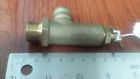Ba16m816 1162841 Deutz Khd Mwm Wartsila Drain Valve Threading Heat Exchange