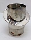 11754f Corsa New Marine Degree Exhaust Silencer Tip Deg Flange