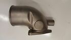 119171-13490 119171-13530 Hdi Stainless Steel Mixing Elbow Replaces Yanmar P N 4lh-te 4lh-hte