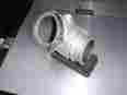 119175-13200 Hdi Marine Stainless Steel Exhaust Bend Fits Yanmar P N 4lha-ste W Mount Mat