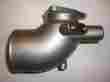 119181-13500 Hdi Marine Stainless Steel Exhaust Mixing Elbow Replaces Yanmar Lh