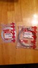 119574-13300-01 119574-13300 119574-13251 Yanmar V-clamp With Gasket
