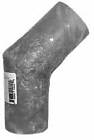 1200114 Centek Elbow Marine Wet Exhaust Fiberglass Degree Inch
