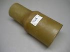 1200166 Centel Centek Fiberglass Exhaust Adapter To