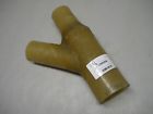 1200256 Centek Fiberglass Exhaust Wye Fitting