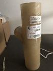 1200280 Centek Fiberglass Exhaust Tee
