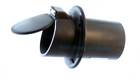 1200299 Muf Exhaust Thru Hull