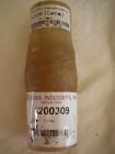 1200309 Centex Marine Reducer Coupling To Part No