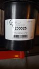 1200325 Centek Industries Inch Thru Hull Boat Exhaust With Flap Black