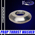 3852020-1 126870 22221 Prop Glm Boating Omc Sie Volvo Thrust Washer -