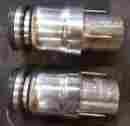1271ou Corsa Marine Stainless Steel 4 Inch Boat Exhaust Tips Pair