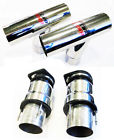 1280 Corsa Boat Quick Quiet Ii Volvo Dpx Dp Exhaust