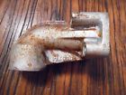 128370-13201 128370-13610 Yanmar Exhaust Fits 3gm 3gmd 3gmh 3ghmf 2gm