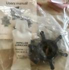 128990-42200 Yanmar Kit Impeller Genuine Yeu Series Pumps