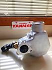 129472-13501 Yanmar Exhaust Mixing Elbow And Gasket For Jh Turbo Models